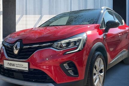 Renault Captur 77.224 km 13.490 &euro; Hamburg 22763