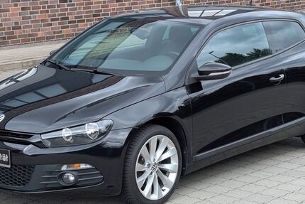 VW Scirocco 191.968 km 6.890 &euro; BARSBÜTTEL 22885