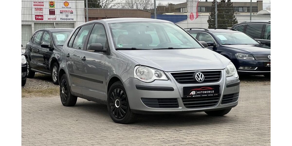 VW Polo 154.790 km 2.990 &euro; Glinde 21509