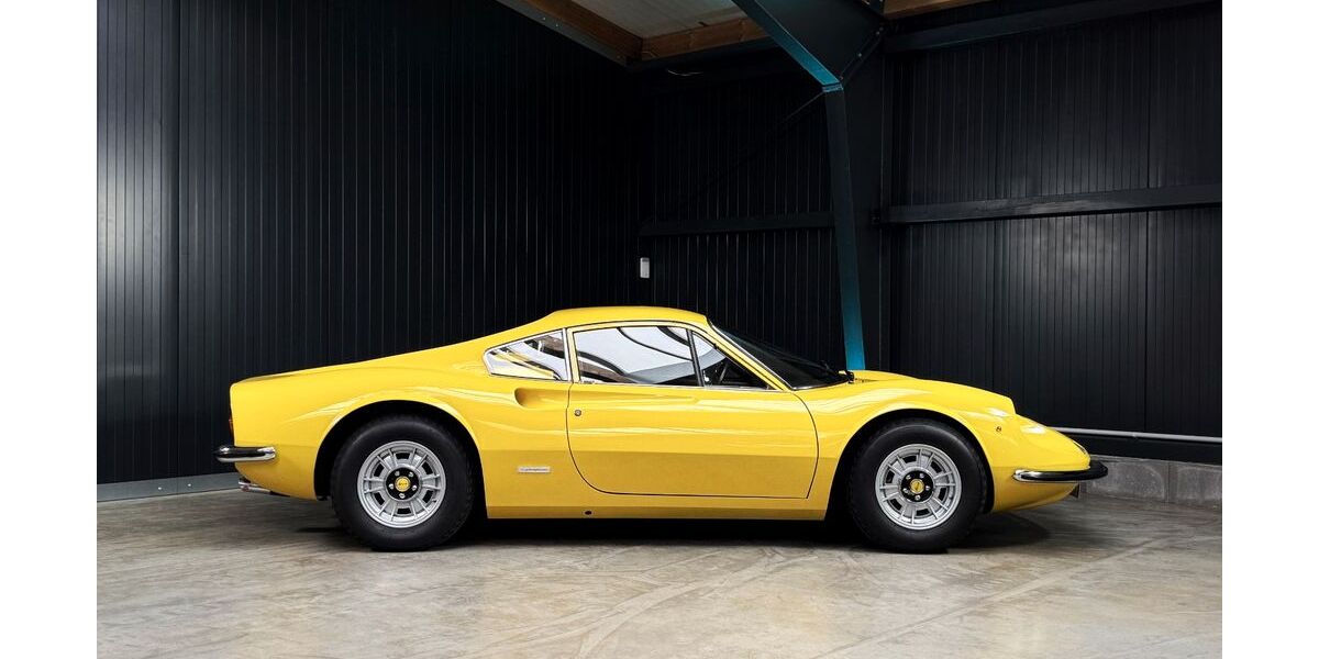 Ferrari 246 91.835 km 354.000 &euro; Siek 22962