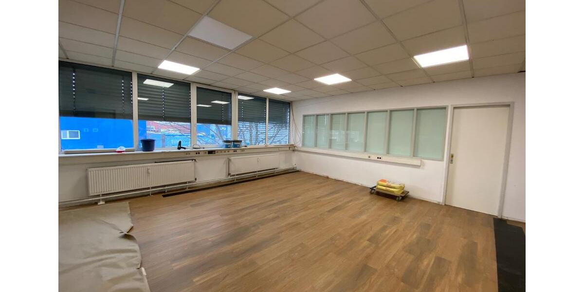 Gewerbeobjekt Hamburg Rothenburgsort - 7&euro; | Angebot:25204684