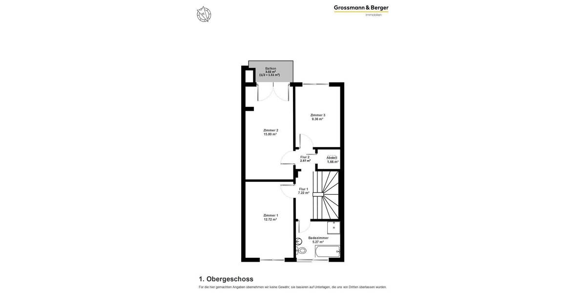 Reihenmittelhaus Hamburg Rahlstedt - 4 Zimmer, 110 m&sup2;, 548.000&euro; | Angebot:25968434