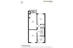 Reihenmittelhaus Hamburg Rahlstedt - 4 Zimmer, 110 m&sup2;, 548.000&euro; | Angebot:25968434