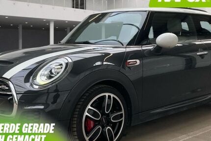 Mini John Cooper Works 73.556 km 23.900 &euro; Hamburg 22529