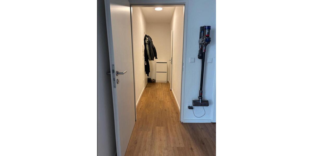 Etagenwohnung Hamburg Harvestehude - 2 Zimmer, 52 m&sup2;, 1.400&euro; | Angebot:26006572