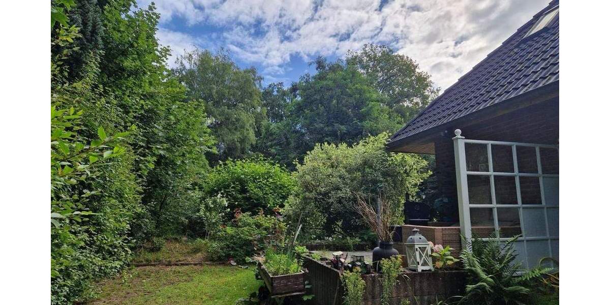 Einfamilienhaus Ammersbek Bramkamp - 6 Zimmer, 207 m&sup2;, 512.000&euro; | Angebot:25670822