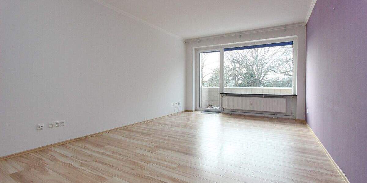 Etagenwohnung Rellingen - 3 Zimmer, 77 m&sup2;, 249.000&euro; | Angebot:25700535