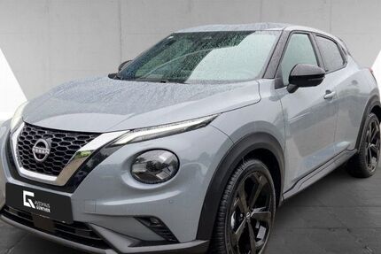 Nissan Juke 5.520 km 25.990 &euro; Ahrensburg 22926