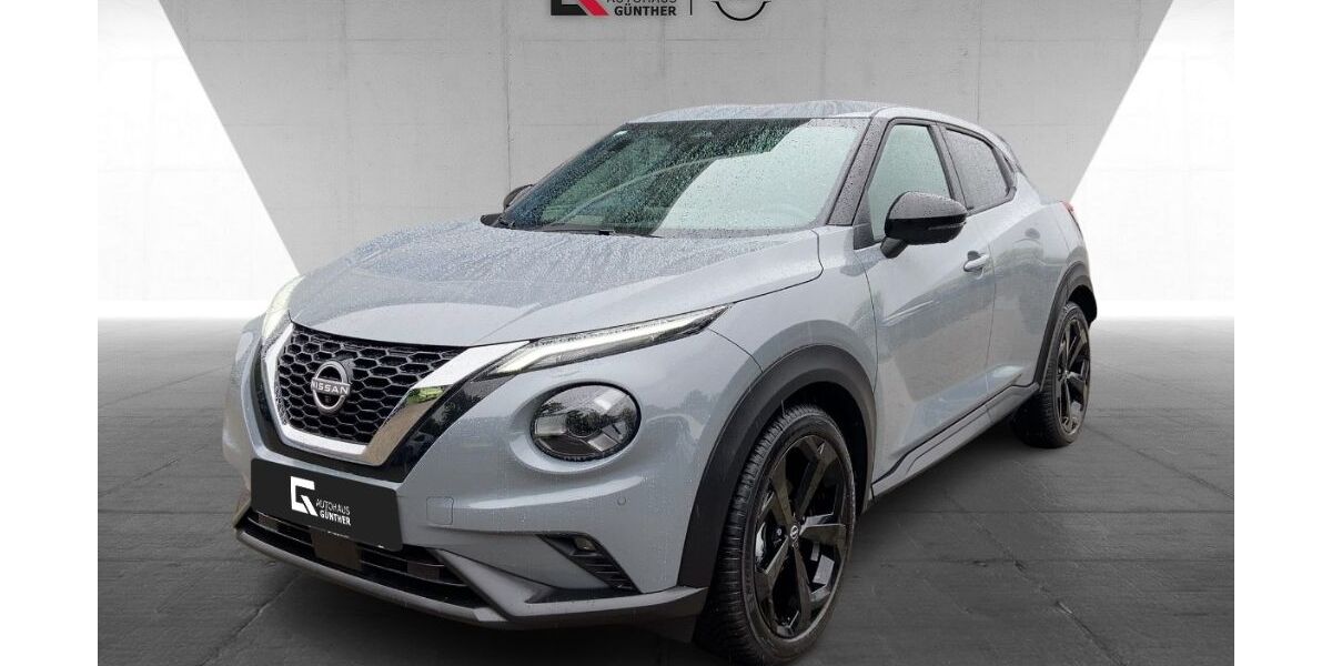 Nissan Juke 5.520 km 25.990 &euro; Ahrensburg 22926