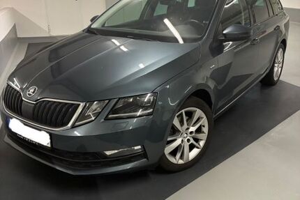 Skoda Octavia 112.000 km 13.000 &euro; Ammersbek 22949