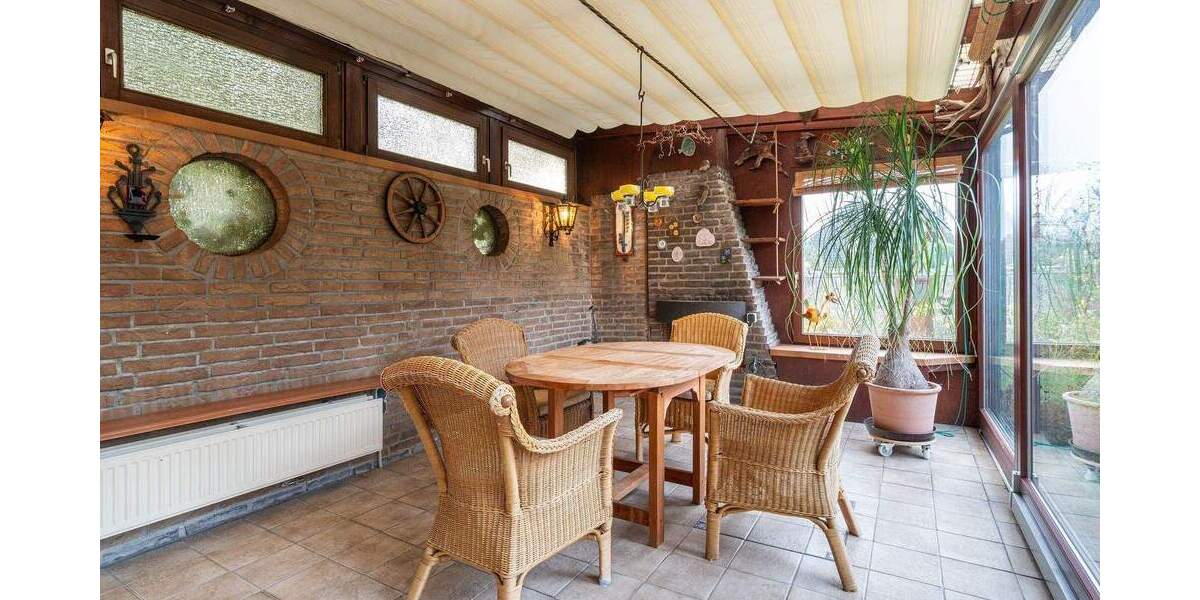 Einfamilienhaus Hamburg Bramfeld - 7 Zimmer, 206 m&sup2;, 885.000&euro; | Angebot:25666665