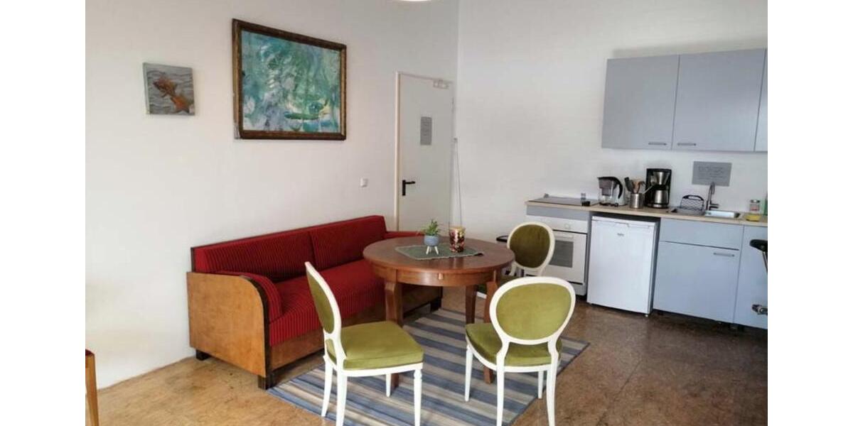 Gewerbeobjekt Hamburg Bahrenfeld - 18&euro; | Angebot:22710387