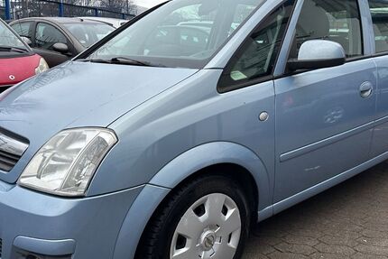 Opel Meriva 180.797 km 1.990 &euro; Hamburg 20537