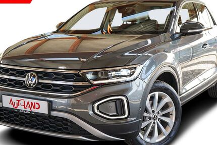 VW T-Roc 28.702 km 20.950 &euro; Hamburg 22761