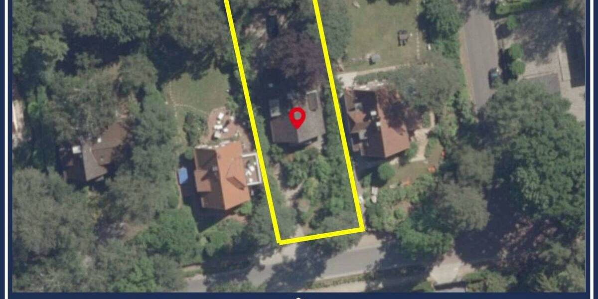 Grundstück Hamburg / Rissen Rissen - 798.000&euro; | Angebot:25674414