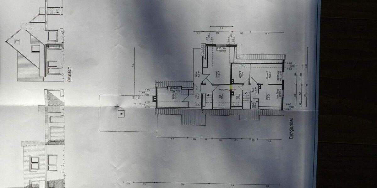 Einfamilienhaus Elmshorn Klostersande - 9 Zimmer, 200 m&sup2;, 595.000&euro; | Angebot:25659190