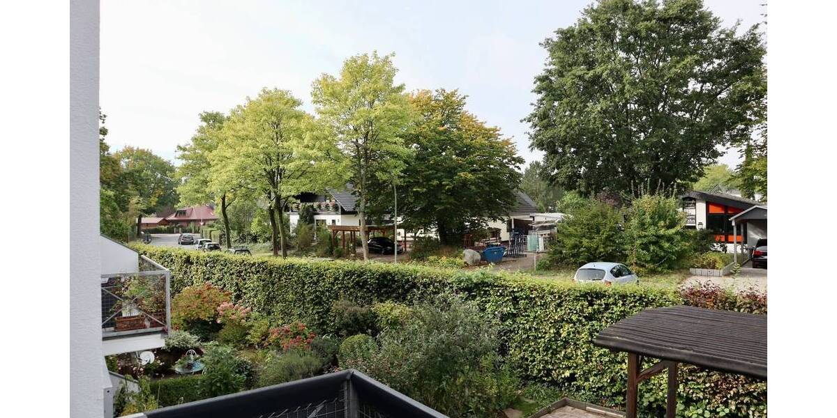 Etagenwohnung Reinbek - 4 Zimmer, 100 m&sup2;, 465.000&euro; | Angebot:25699990