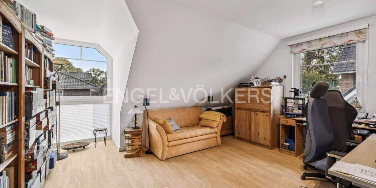 Einfamilienhaus Ammersbek Schäferdresch - 4 Zimmer, 146 m&sup2;, 749.000&euro; | Angebot:25701554
