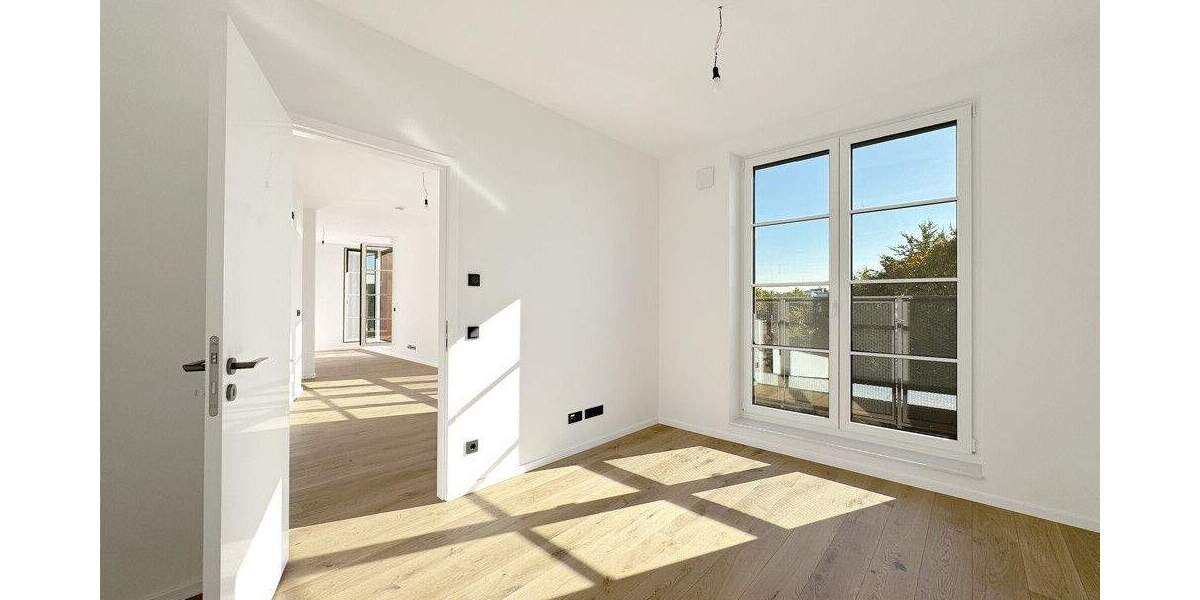 Etagenwohnung Hamburg Sternschanze - 2 Zimmer, 56 m&sup2;, 749.000&euro; | Angebot:25772994