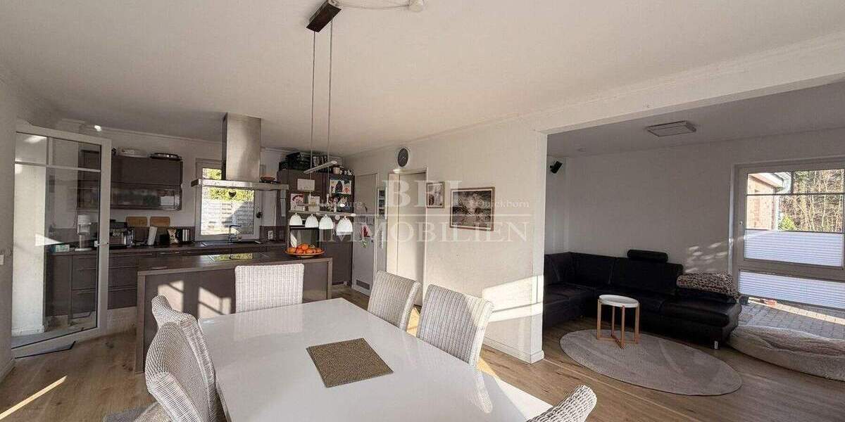 Einfamilienhaus Quickborn - 3 Zimmer, 101 m&sup2;, 495.000&euro; | Angebot:25835149