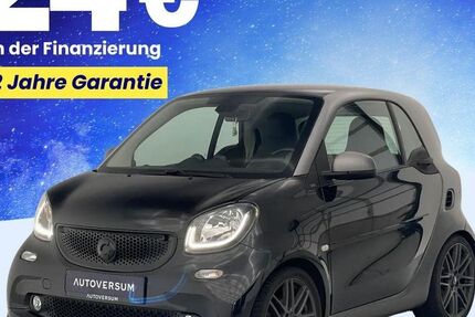 Smart ForTwo 77.750 km 14.685 &euro; Uetersen bei Hamburg 25436