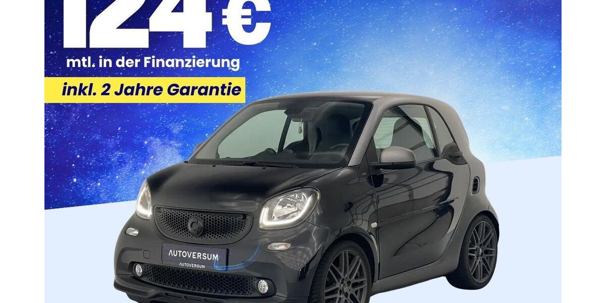 Smart ForTwo 77.750 km 14.685 &euro; Uetersen bei Hamburg 25436