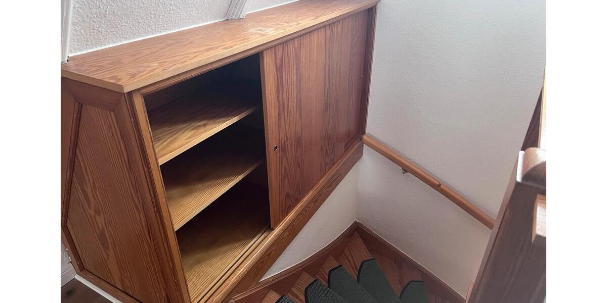 Dachgeschoßwohnung Hamburg Borgfelde - 2 Zimmer, 20 m&sup2;, 750&euro; | Angebot:25332943