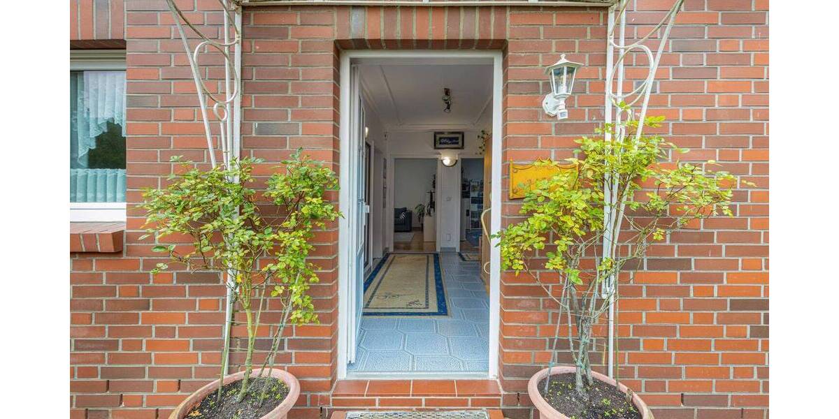 Doppelhaushälfte Hamburg Wilhelmsburg - 9 Zimmer, 146 m&sup2;, 759.000&euro; | Angebot:25744003