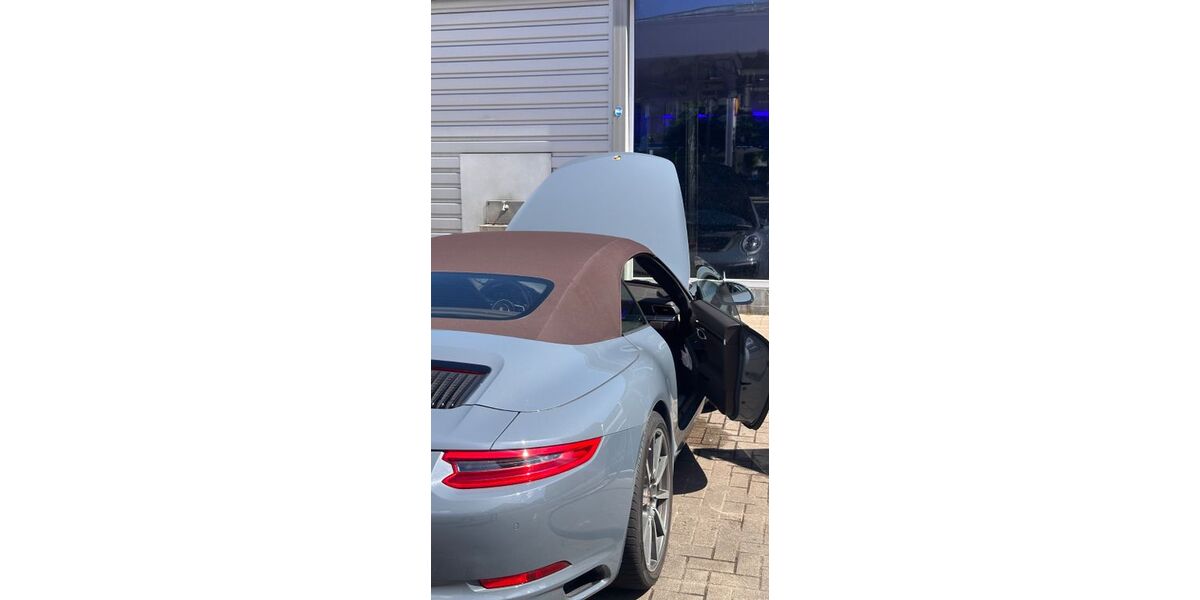 Porsche 911 Urmodell 107.000 km 88.900 &euro; Hamburg 20099