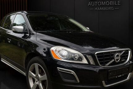 Volvo XC60 195.000 km 11.900 &euro; Hamburg 21079