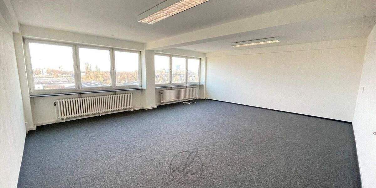 Gewerbeobjekt Hamburg Rothenburgsort - 860&euro; | Angebot:25928290