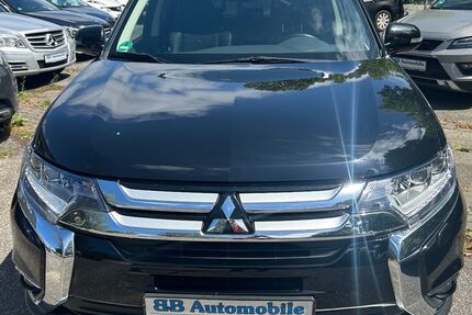 Mitsubishi Outlander 183.800 km 9.900 &euro; Hamburg 22043