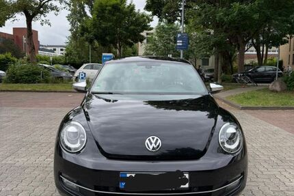 VW Beetle 130.000 km 8.999 &euro; Hamburg 22765