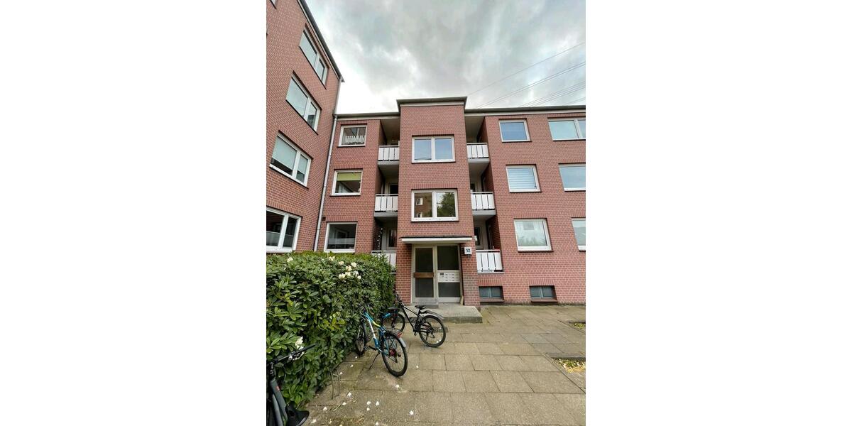 Etagenwohnung Rellingen - 4 Zimmer, 87 m&sup2;, 399.999&euro; | Angebot:25933556