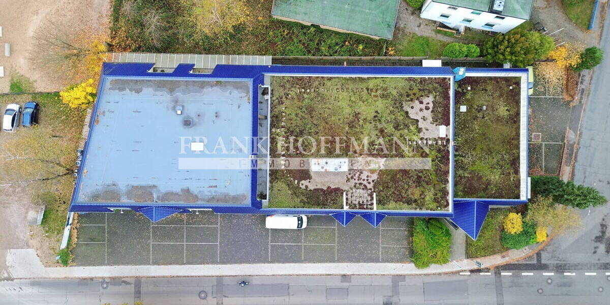 Gewerbeobjekt Quickborn - 2.520.000&euro; | Angebot:25700509