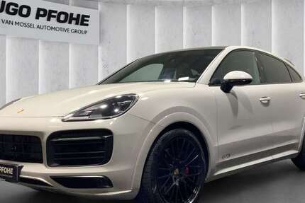Porsche Cayenne 90.215 km 82.490 &euro; Hamburg 22297