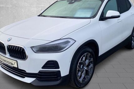 BMW X2 13.556 km 26.885 &euro; Ahrensburg 22926