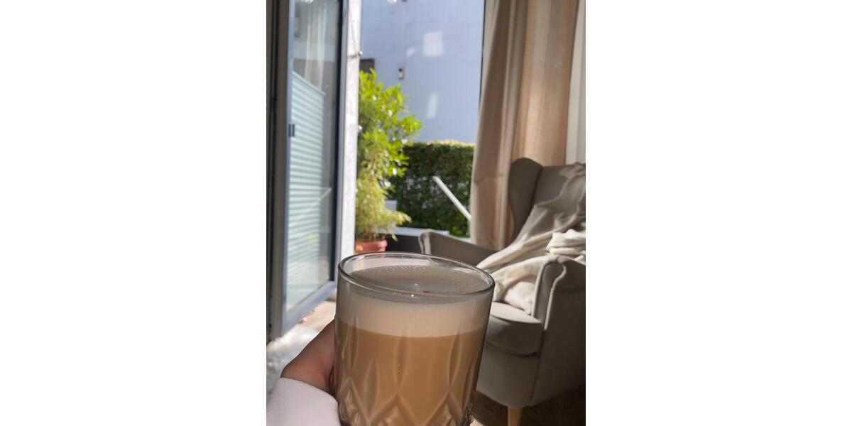 Erdgeschoßwohnung Hamburg Winterhude - 1 Zimmer, 35 m&sup2;, 1.200&euro; | Angebot:25720380