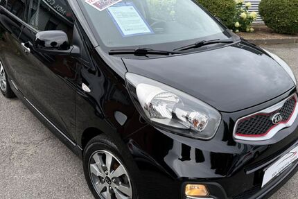 Kia Picanto 73.131 km 6.700 &euro; Hamburg 21029