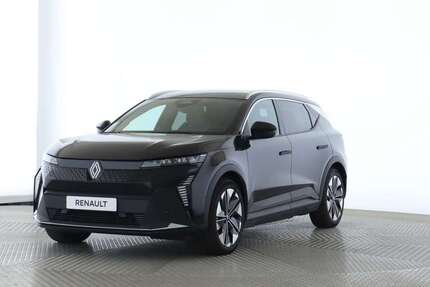 Renault Scenic 29.437 km 37.890 &euro; Hamburg 22763