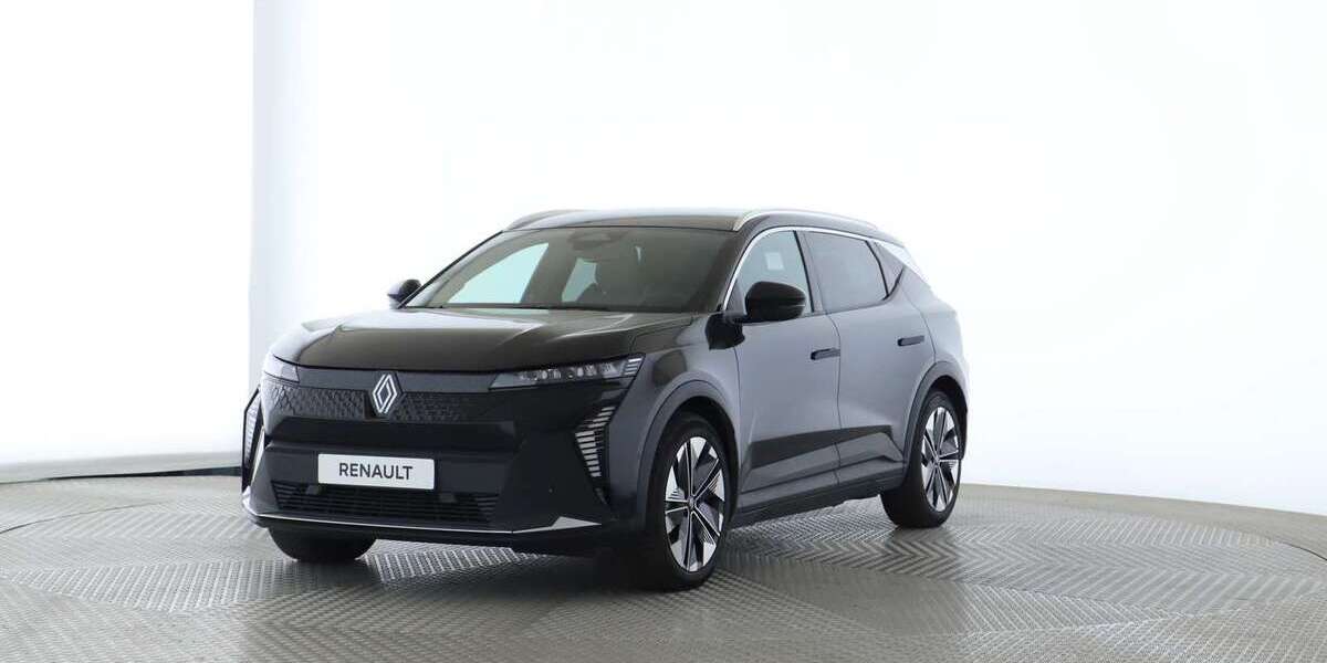 Renault Scenic 29.437 km 37.890 &euro; Hamburg 22763