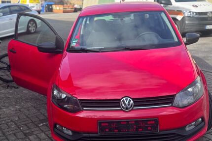 VW Polo 194.000 km 3.500 &euro; Kaltenkirchen 24568