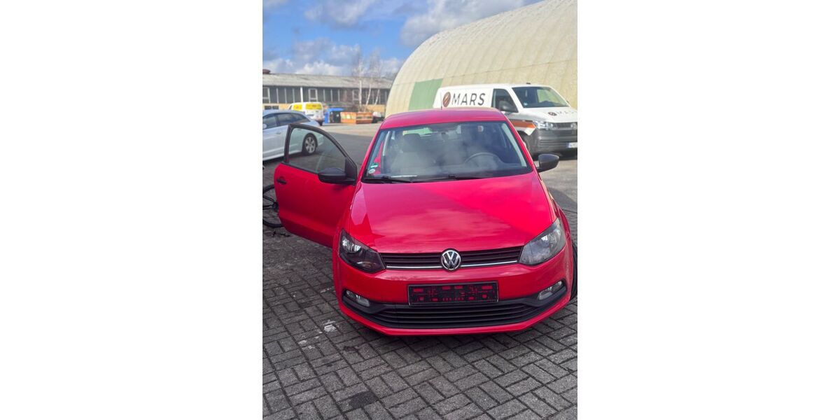 VW Polo 194.000 km 3.500 &euro; Kaltenkirchen 24568