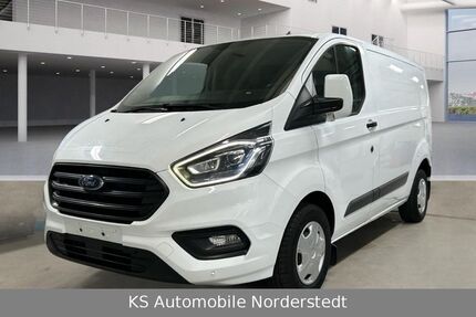 Ford Transit Custom 98.592 km 15.900 &euro; Bönningstedt 25474