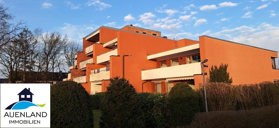 Etagenwohnung Kaltenkirchen - 3 Zimmer, 76 m&sup2;, 920&euro; | Angebot:25288911