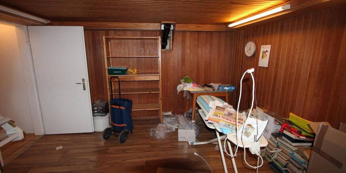 Reihenmittelhaus Hamburg Bergstedt - 5 Zimmer, 117 m&sup2;, 590.000&euro; | Angebot:26824065