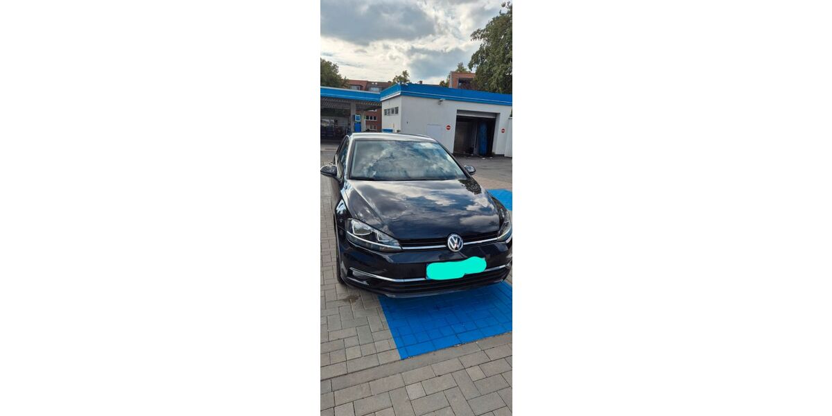 VW Golf 60.100 km 14.500 &euro; Hamburg 22081