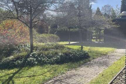 Grundstück Hamburg Volksdorf - 1.300.000&euro; | Angebot:25941345