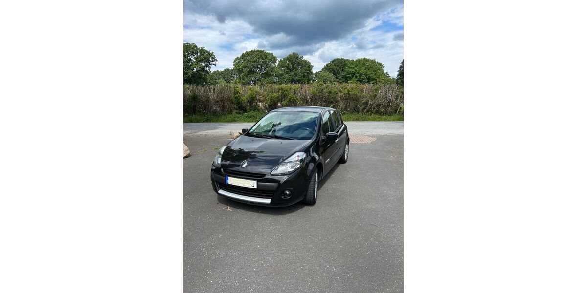 Renault Clio 106.300 km 4.950 &euro; Halstenbek 25469