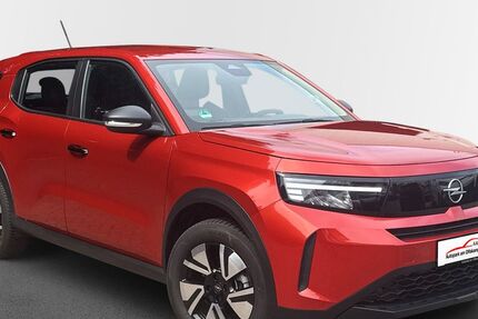 Opel Frontera 4.500 km 21.490 &euro; Hamburg 22529